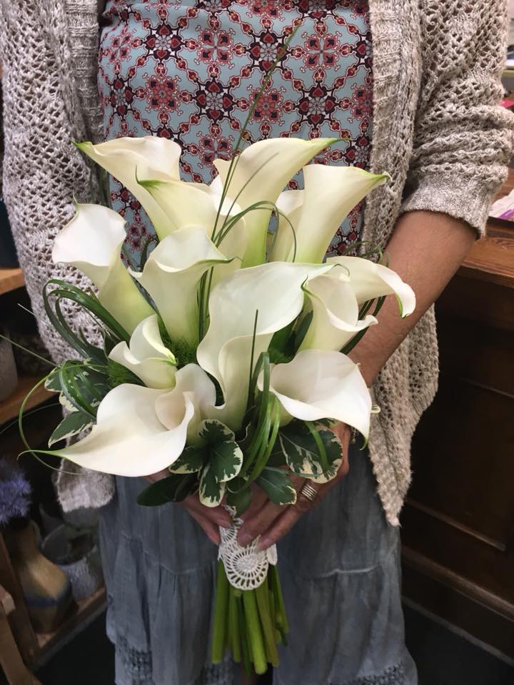 wedding bouquet